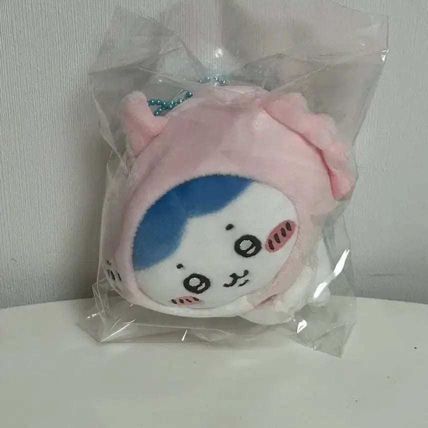 [BUNJANG] Chiikawa "Monji Kawaii" Fish Plush / 치이카와 먼작귀 물고기 치이카와
