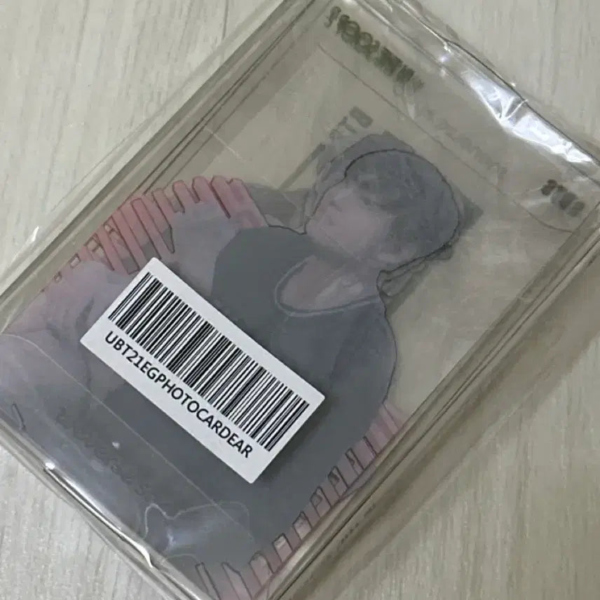 [BUNJANG] BTS In the Soop Photocard Bundle Set / 방탄 인더숲 포카 일괄