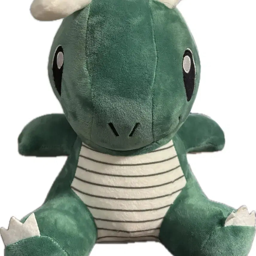 [BUNJANG] Pokemon Dragonite (Shiny) Plush Doll / 포켓몬스터 망나뇽(이로치) 인형