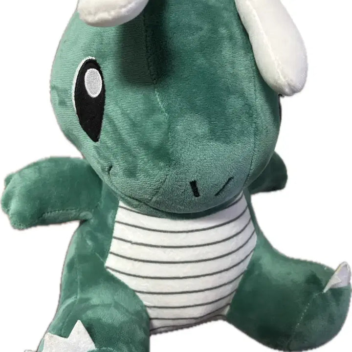 [BUNJANG] Pokemon Dragonite (Shiny) Plush Doll / 포켓몬스터 망나뇽(이로치) 인형