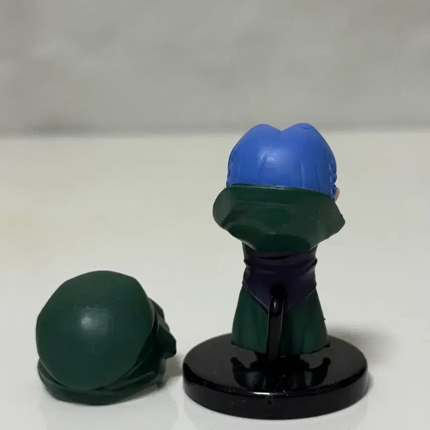 [BUNJANG] Fate Medea Caster Mini Figure / 페이트 메데이아 캐스터 미니 피규어