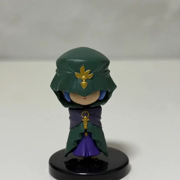[BUNJANG] Fate Medea Caster Mini Figure / 페이트 메데이아 캐스터 미니 피규어