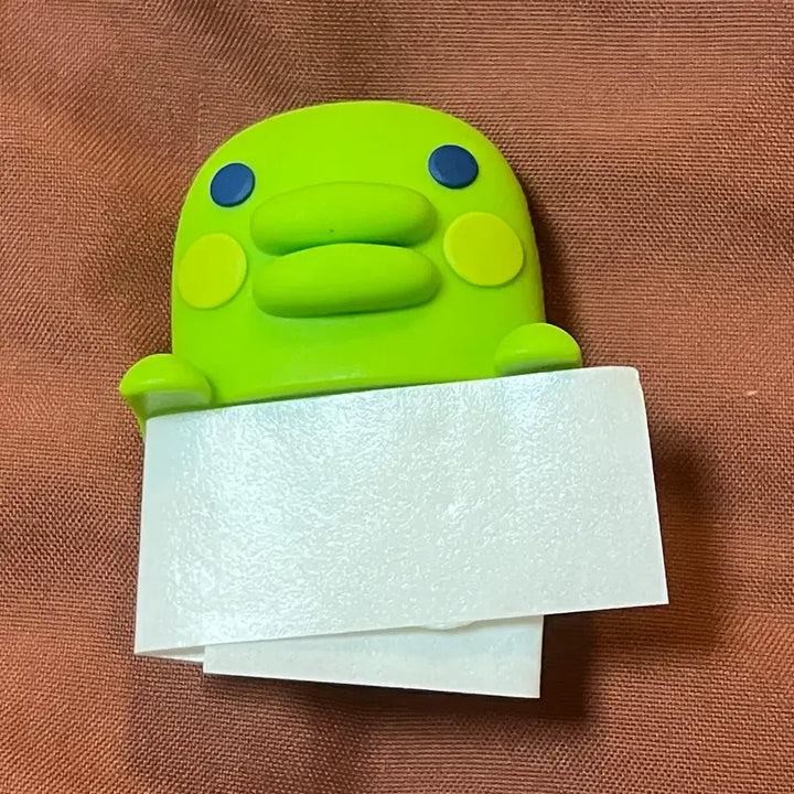 [BUNJANG] Tamagotchi Gudetama Pouch / 다마고치 주댕치 구치파치 히퍼