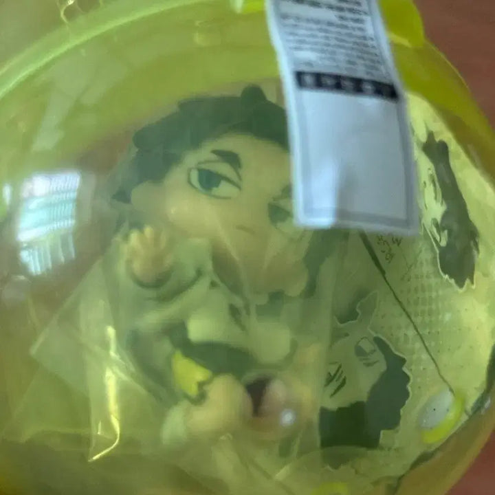 [BUNJANG] Haikyuu!! Deformed Gacha Keyring Figure Akaashi / 하이큐 데포피그 데포르메 가챠 키링 피규어 아카아시