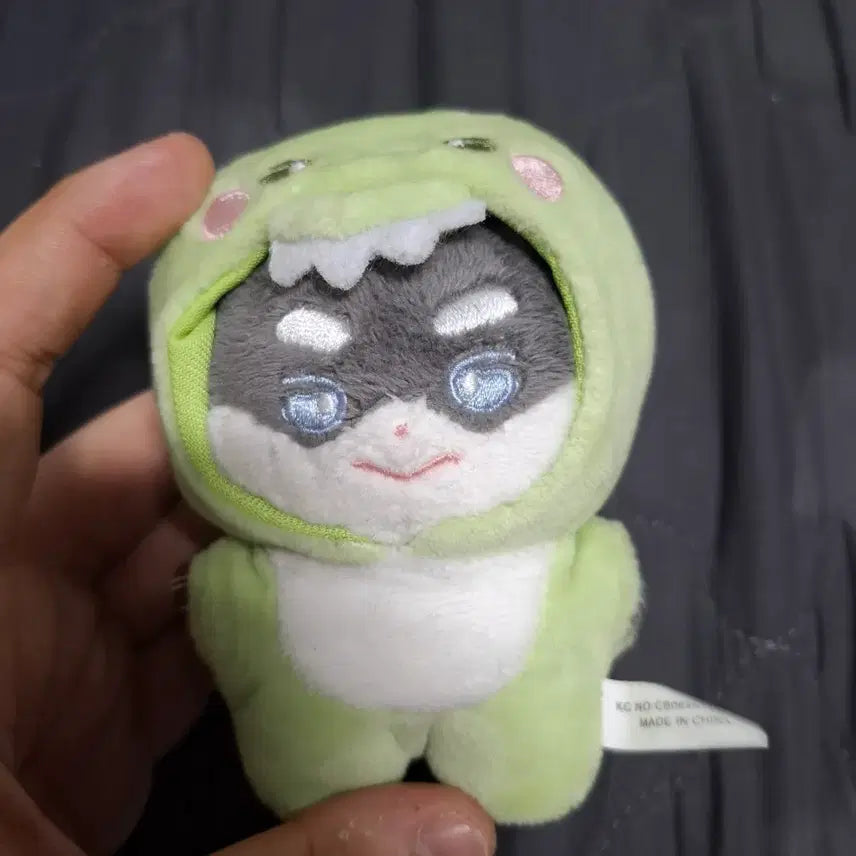 [BUNJANG] ZB1 (ZEROBASEONE) Park Gunwook "Gunini" "Bebeuk" Plush Doll / 제베원 제로베이스원 박건욱 제로니 거니니 베베욱 양도합니다