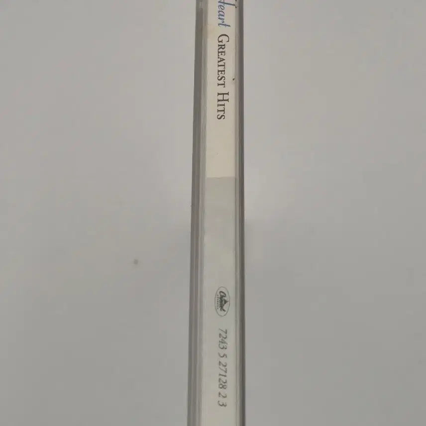 [BUNJANG] Heart Greatest Hits "Alone" Best Album CD / Heart Greatest Hits 베스트 앨범 CD Alone