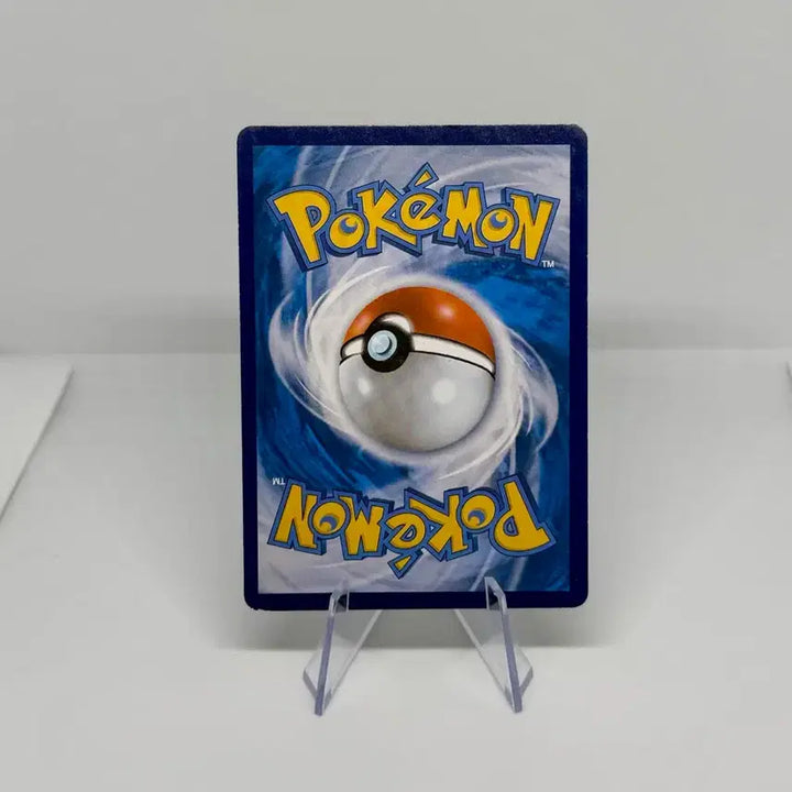 [BUNJANG] Cobalion (Korean, R) Pokémon Card / 포켓몬 카드 코바르온 (한판, R)