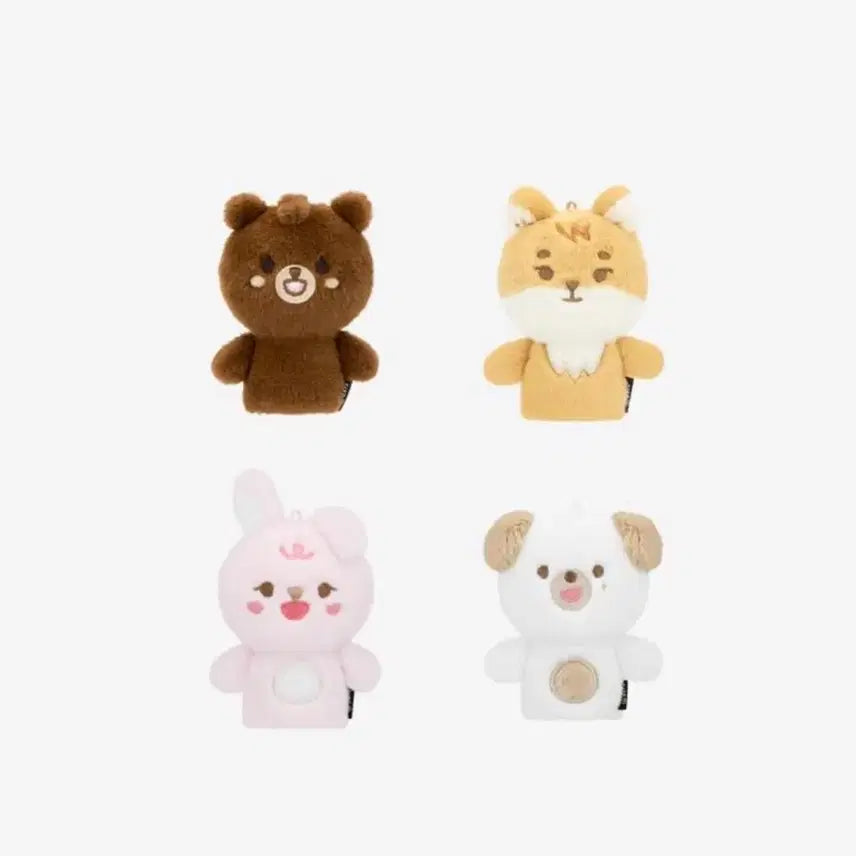 [BUNJANG] DAY6 Finger Petit Mulls Bangkepildon Sealed / 데이식스 핑거 쁘띠멀즈 방케필돈 미개봉