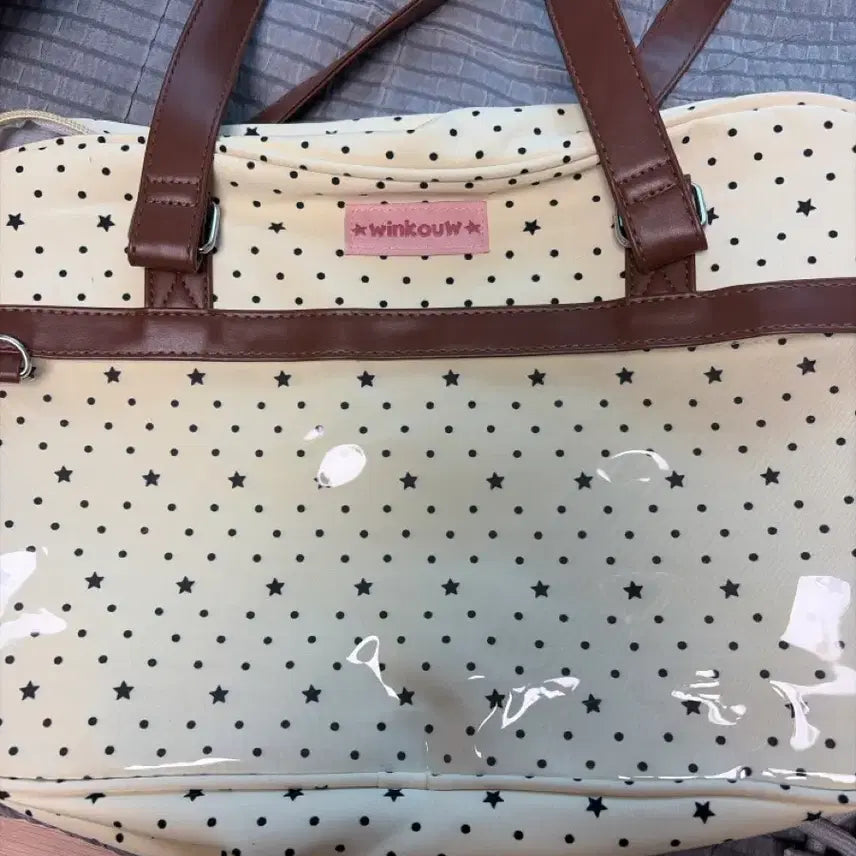 [BUNJANG] Itabag / 이타백