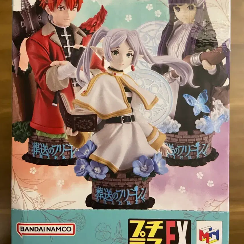 [BUNJANG] Frieren: Beyond Journey&