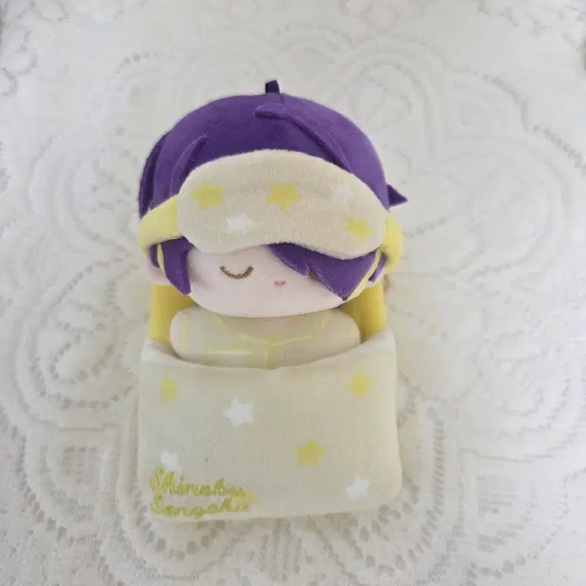 [BUNJANG] Ensemble Stars Sengoku Shinobu Sweet Dream Plush / 앙스타 센고쿠 시노부 스윗드림누이 앙스타 시노부