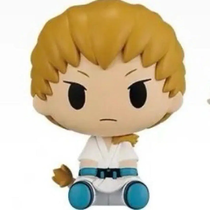 [BUNJANG] My Hero Academia Ichiban Kuji G Prize Ojiro Mashirao Chokonoko Figure / 히로아카 나히아 이치방쿠지 제일복권 G상 오지로 초코노코 피규어