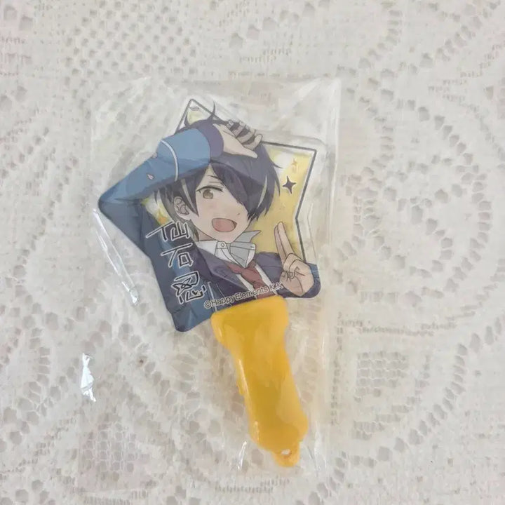 [BUNJANG] Ensemble Stars Shinobu Sengoku Cheering Light Collection Light Stick / 앙상블스타즈 센고쿠 시노부 치어즈라이트 콜렉션 응원봉