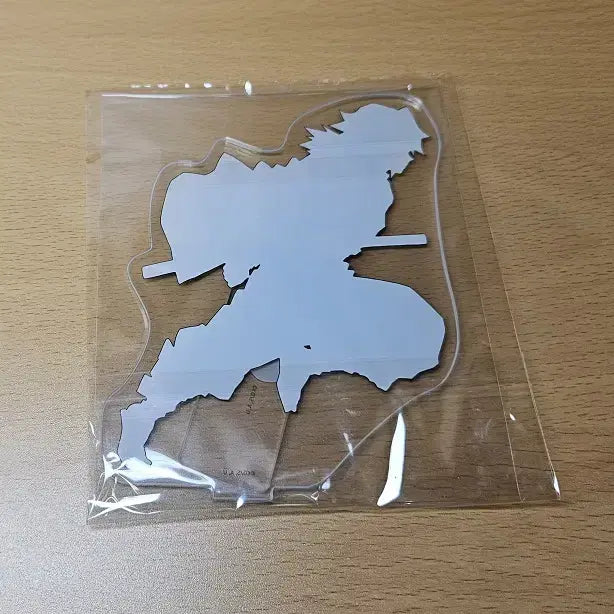 [BUNJANG] Demon Slayer Tomioka Giyu Blu-ray/DVD Exclusive Acrylic Stand / 귀멸의 칼날 토미오카 기유 블루레이 dvd 특전 아크릴 스탠드