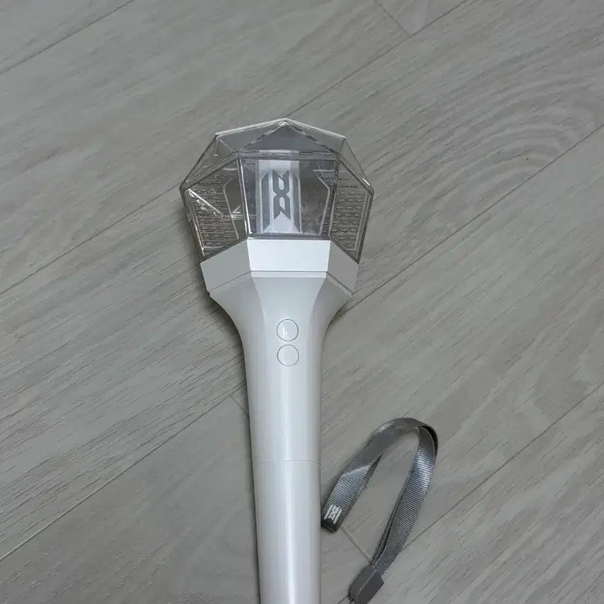 [BUNJANG] Monsta X Mon-Doongie Ver. 3 Lightstick / 몬스타엑스 응원봉 몬둥이 ver.3