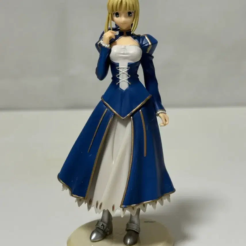 [BUNJANG] Fate Saber Classic Figure / 페이트 세이버 고전 피규어