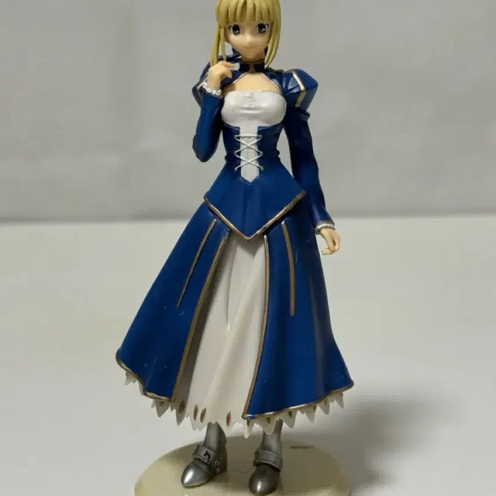 [BUNJANG] Fate Saber Classic Figure / 페이트 세이버 고전 피규어
