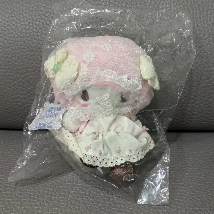 [BUNJANG] Sanrio Forest Piano Mascot (Sealed) / 산리오 포레스트 피아노 마스코트 미개봉 (일본 정품)