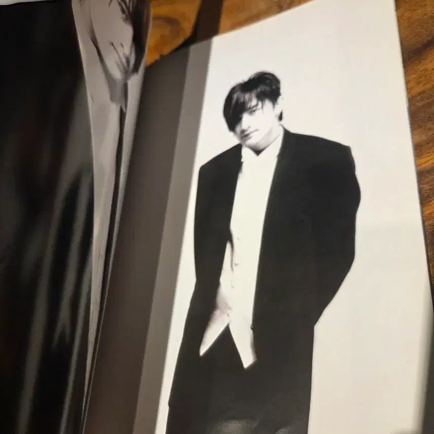[BUNJANG] Sechs Kies 1998 Photobook / 젝스키스 1998 포토북 개인소장하던 사진집입니다.