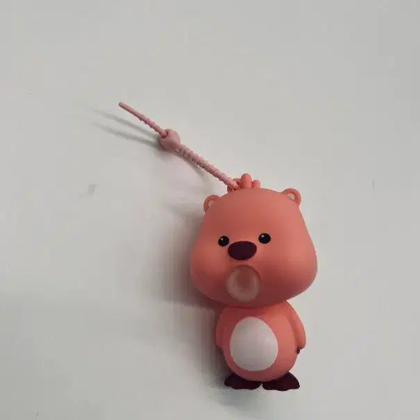 [BUNJANG] Jangmang Luffy Bubble Gum Stress Relief Doll / 잔망루피 풍선껌 스트레스 해소 인형