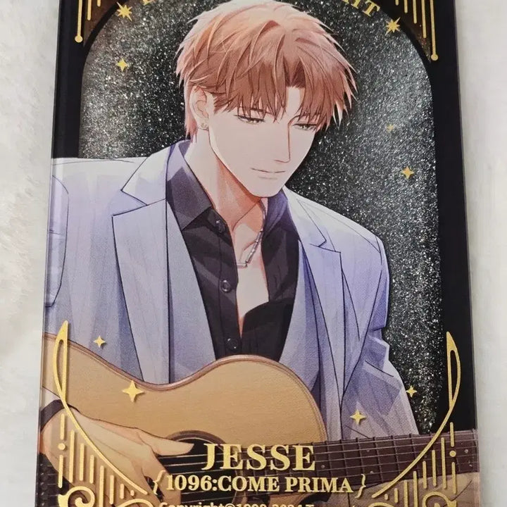 [BUNJANG] Bitbam Sa Minseong Ham (Shaming Sing) Goods Bundle Set / 빛밤사 빛과밤의사랑 하민성 샤밍싱 굿즈 일괄