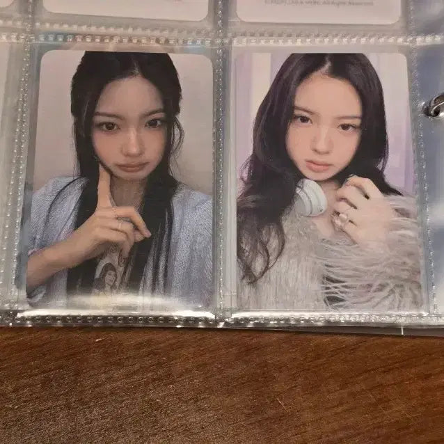 [BUNJANG] Kiki Kikiya Bundle Set Photocard / 키키 키야 포카 일괄 양도