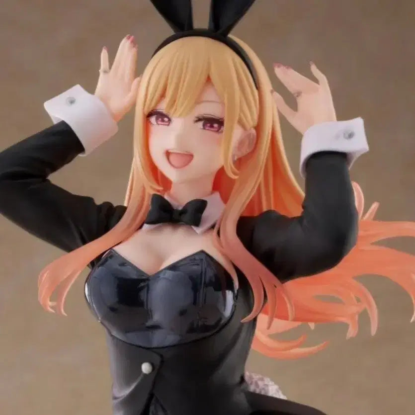 [BUNJANG] Taito AMP Marin Kitagawa Bunny Ver. Figure / 비스크돌 키타가와 마린 바니ver.