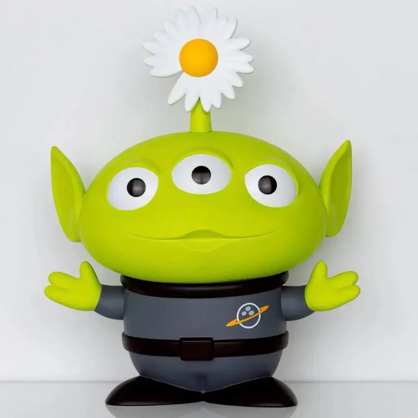 [BUNJANG] The First Fan Collectible Figure Alien / 더 퍼스트 팬_컬렉터블 피규어_에일리언 새상품