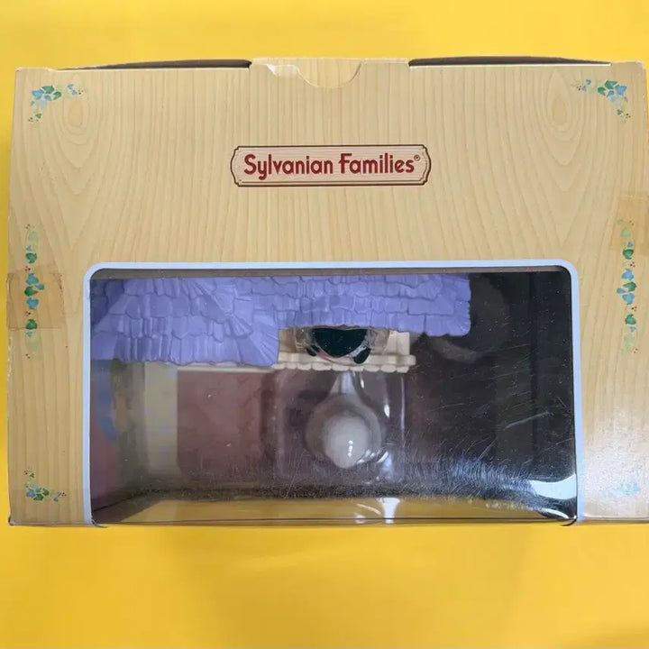 [BUNJANG] Sylvanian Families Spooky Surprise House / 실바니안 패밀리 스푸키 서프라이즈 하우스