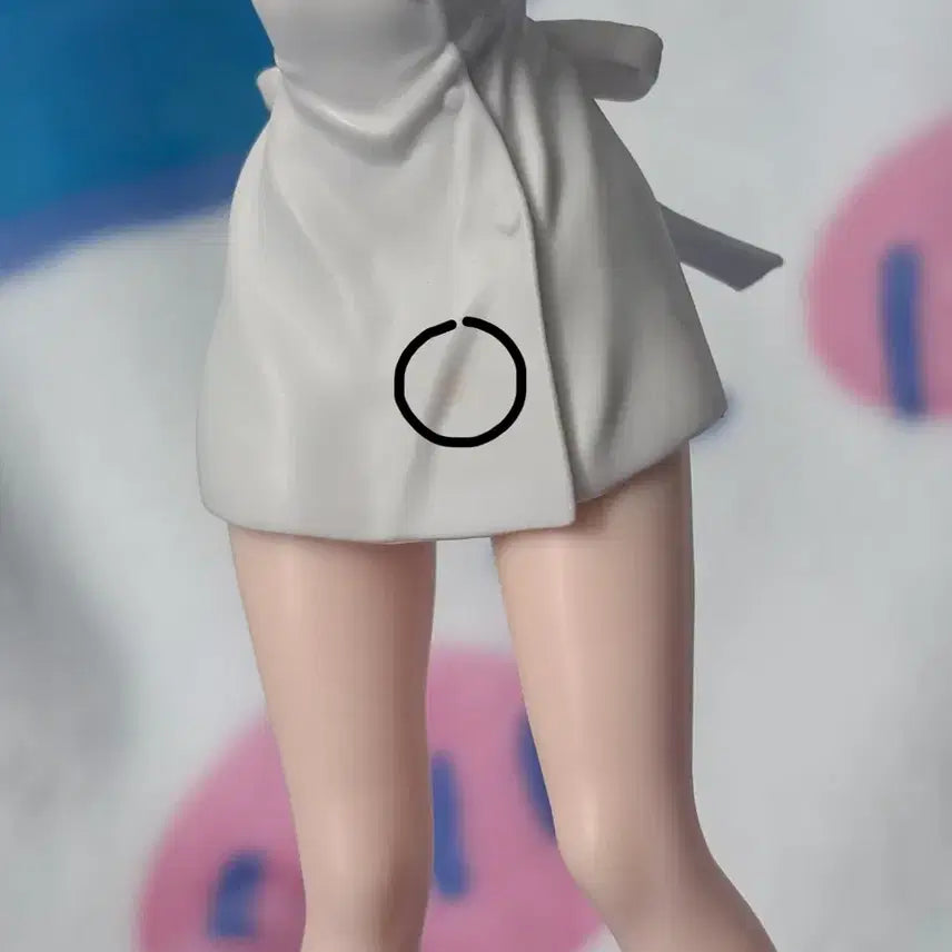 [BUNJANG] Nanakusa Nazuna "Yofukashi no Uta" Figure / 나나쿠사 나즈나 피규어 철야의노래