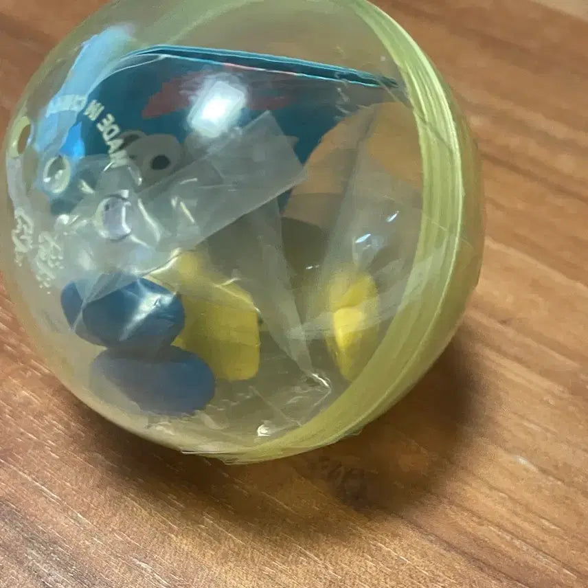 [BUNJANG] Daisuke Kondo 2 Gacha Figure / 다이스케 콘도 2 피규어 가챠 달