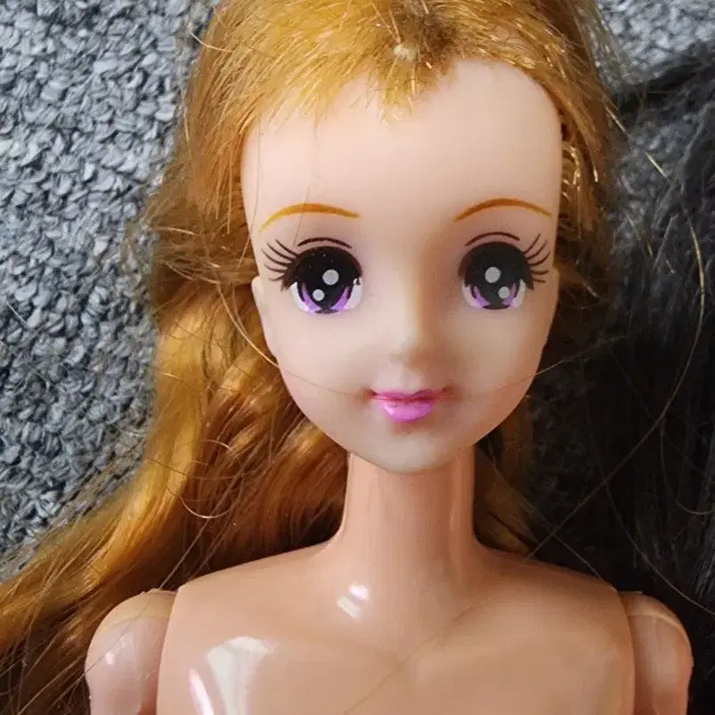 [BUNJANG] Vintage Juju Doll Set (1998-1999) / 98 99 년도 쥬쥬 3체