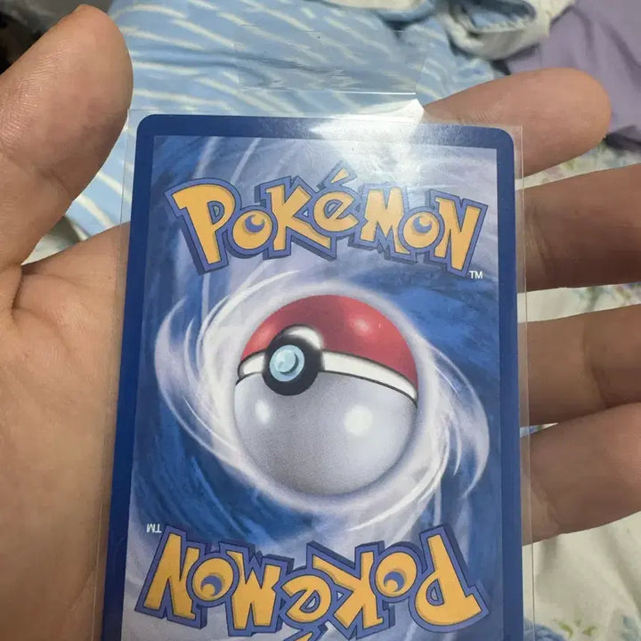 [BUNJANG] Pokemon Card Mega Darkrai / 포켓몬카드 메가 다크라이 팝니다.