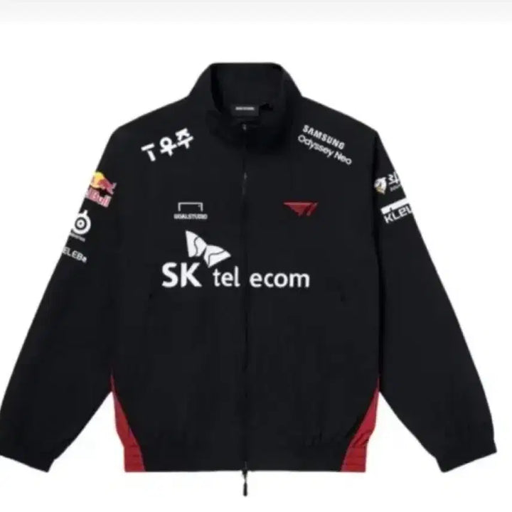 [BUNJANG] T1 2023 Spring Uniform Owner Edition (Size M) / T1 2023 스프링 유니폼 오너 M