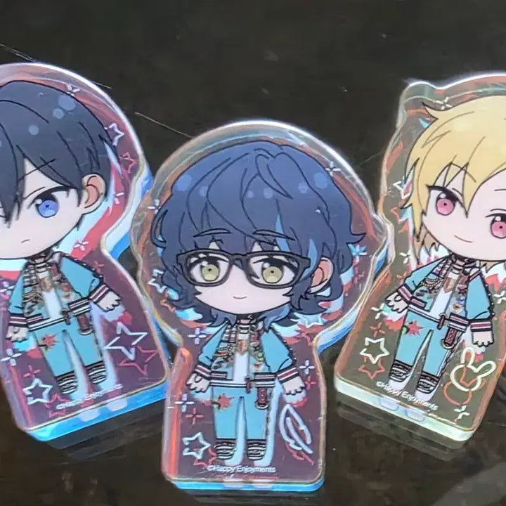 [BUNJANG] Ensemble Stars! Ensemble Cototte Hokuto Tsumugi Nazuna / 앙스타 앙상블 코롯토 호쿠토 츠무기 나즈나