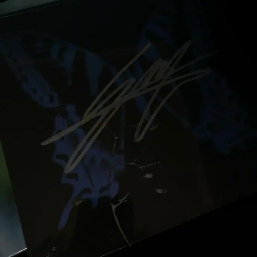 [BUNJANG] Song So-hee Signed CD / 송소희 시디