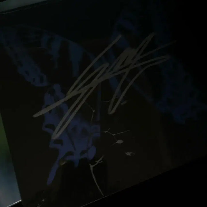 [BUNJANG] Song So-hee Signed CD / 송소희 공중무용