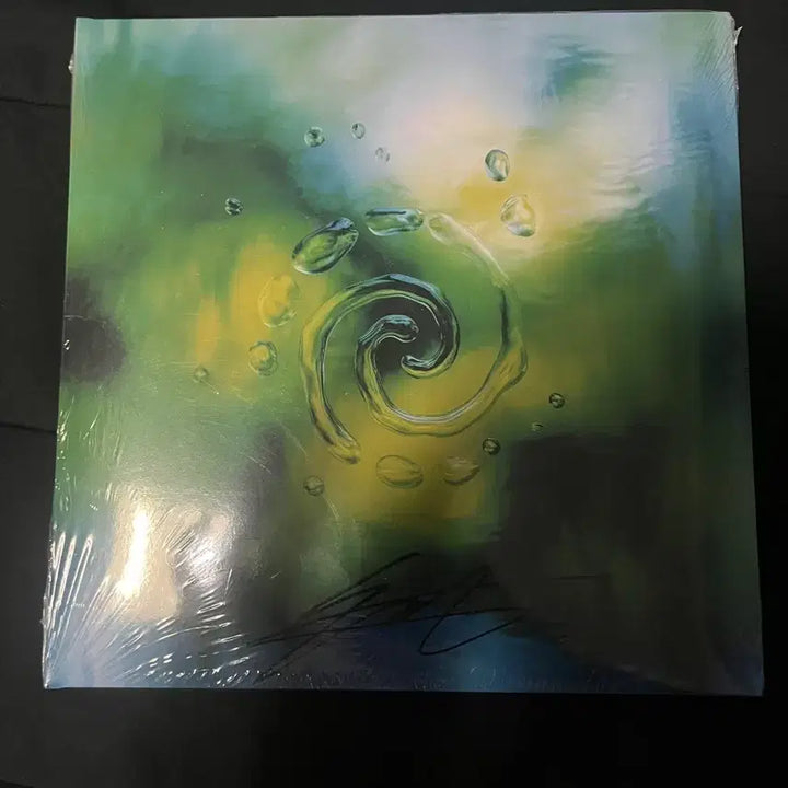 [BUNJANG] Song So-hee Signed CD / 송소희 공중무용