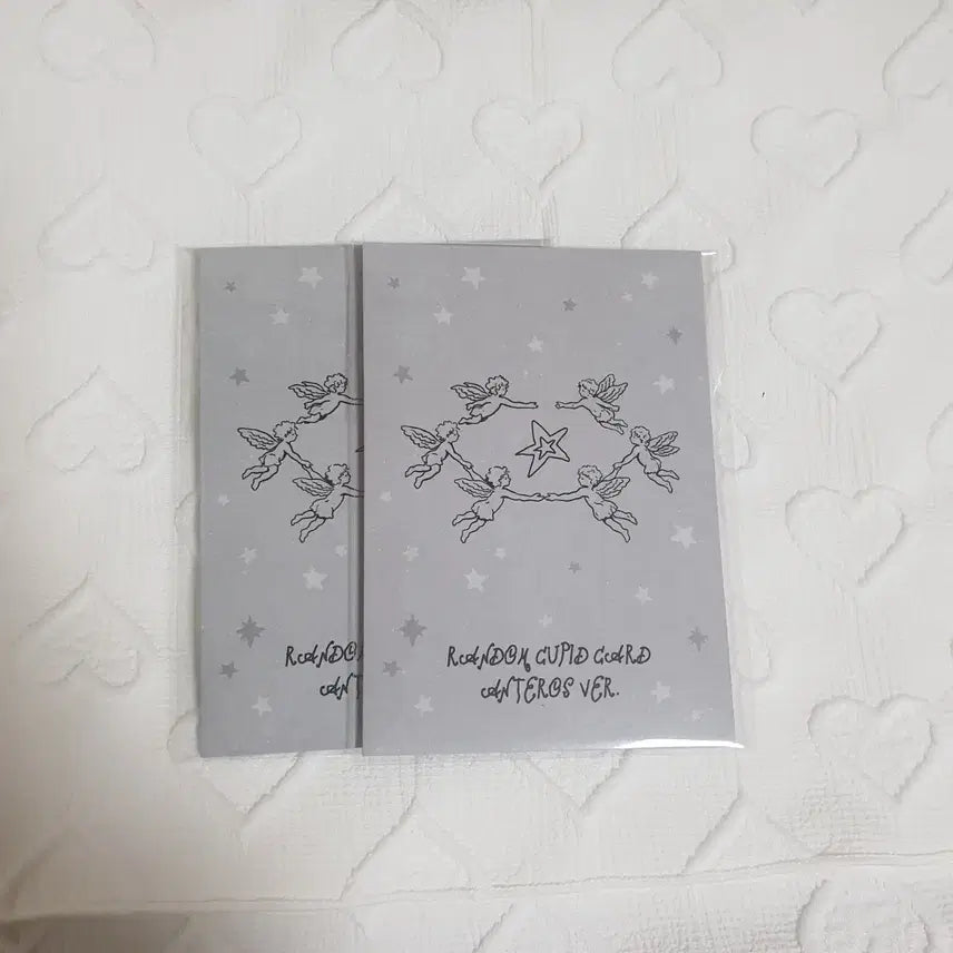 [BUNJANG] NCT WISH Autograph to Love MD Anterose Photocard (Sealed) / 미개봉) 엔시티위시 오드투러브 엠디 안테로스 포카
