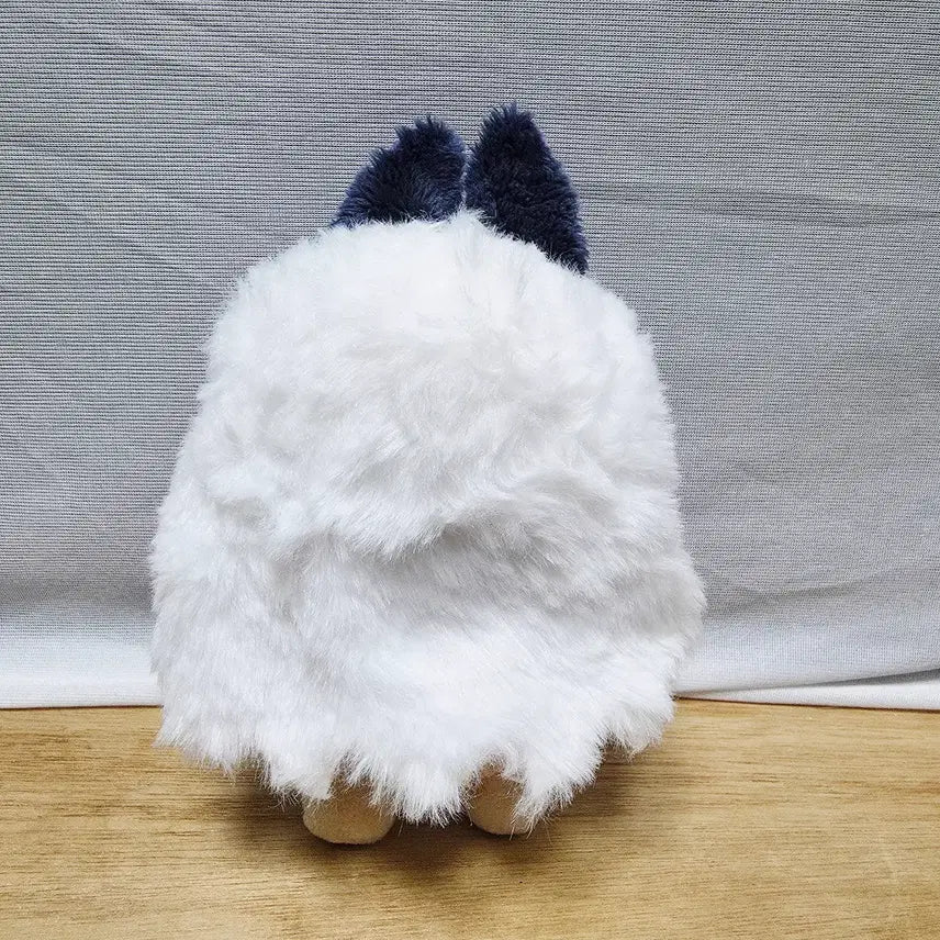 [BUNJANG] Genshin Impact Cyno 10cm "Kongino" Plush Doll (Bones) / 원신 사이노 콩이노 10cm 10깅 솜인형 (뼈깅)