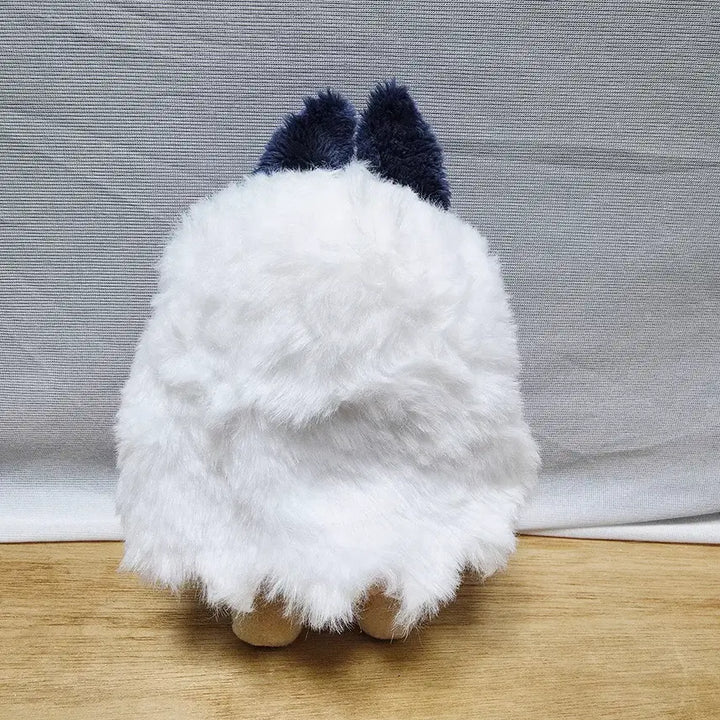 [BUNJANG] Genshin Impact Cyno 10cm "Kongino" Plush Doll (Bones) / 원신 사이노 콩이노 10cm 10깅 솜인형 (뼈깅)