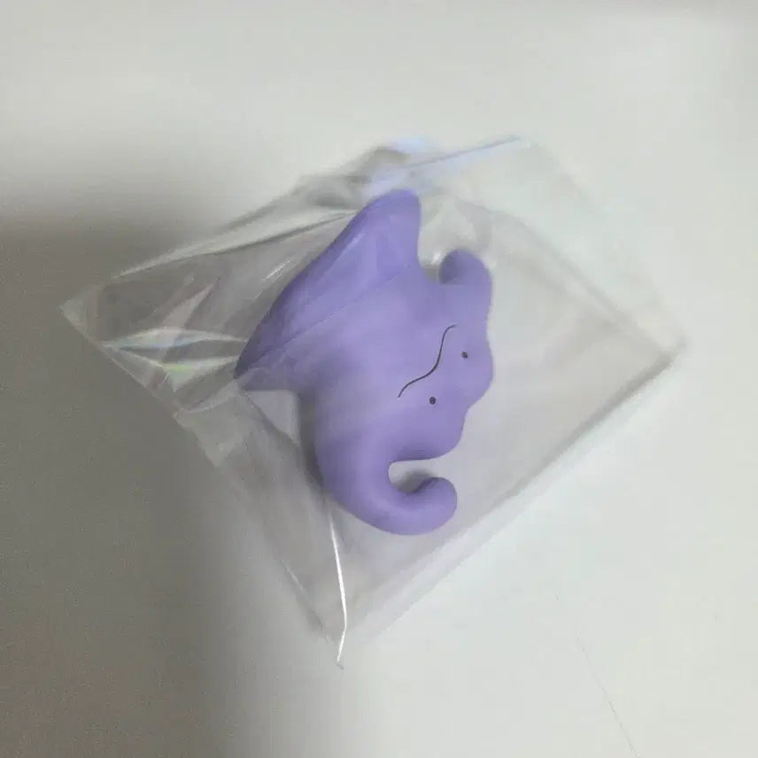 [BUNJANG] Pokemon Ditto Gacha / 포켓몬스터 메타몽 가챠
