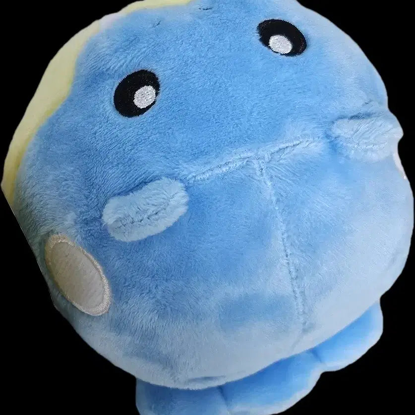 [BUNJANG] Degurecho Fit Pokemon Official Plush Toy / 데굴레오 fit 포켓몬스터 포켓몬 정품 인형