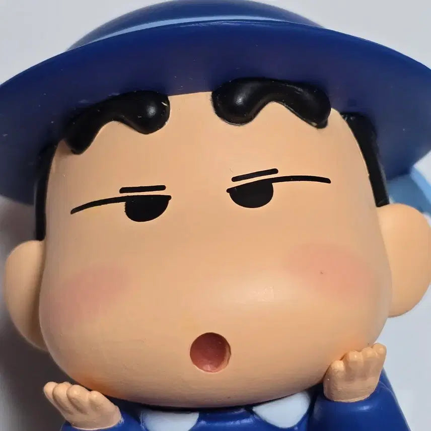 [BUNJANG] Crayon Shin-chan Figure / 짱구  피규어