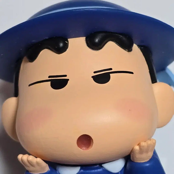 [BUNJANG] Crayon Shin-chan Figure / 짱구  피규어