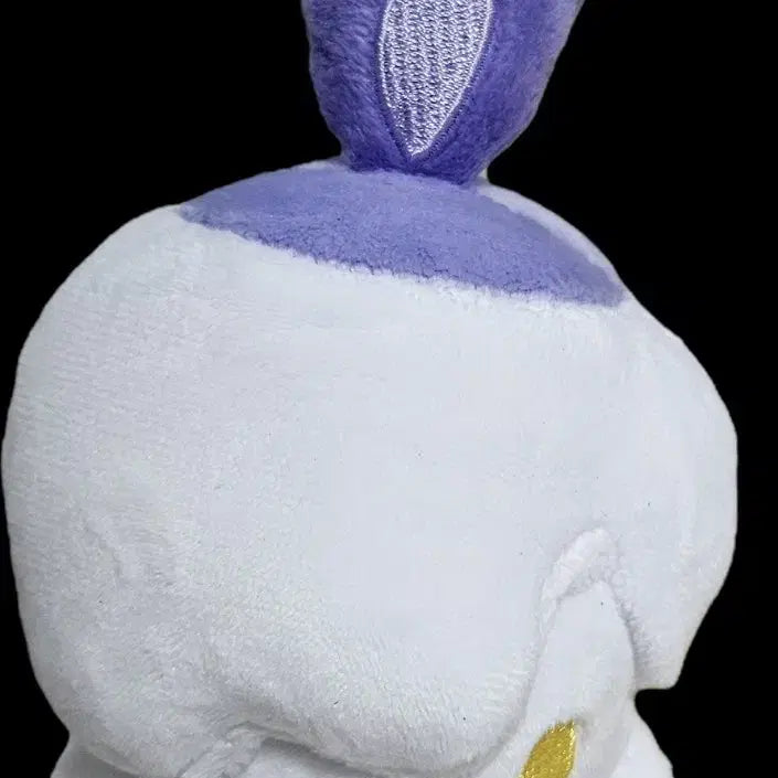 [BUNJANG] Pokemon Official Lampent Plush / 불켜미 fit 포켓몬스터 정품 인형