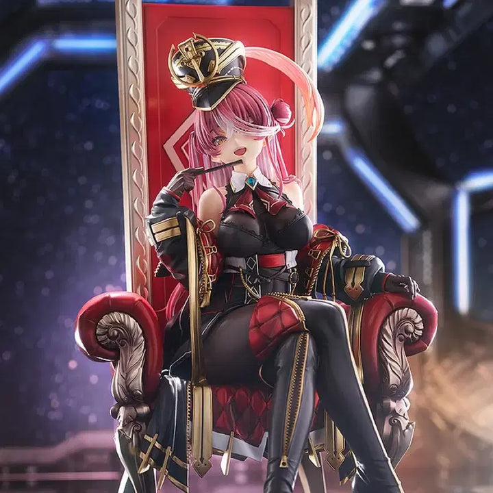[BUNJANG] Max Factory Hololive Houshou Marine 30-Year-Old Outfit Figure / 홀로 라이브 호쇼 마린 30살 의상 맥스 팩토리 4025 미소녀 피규어