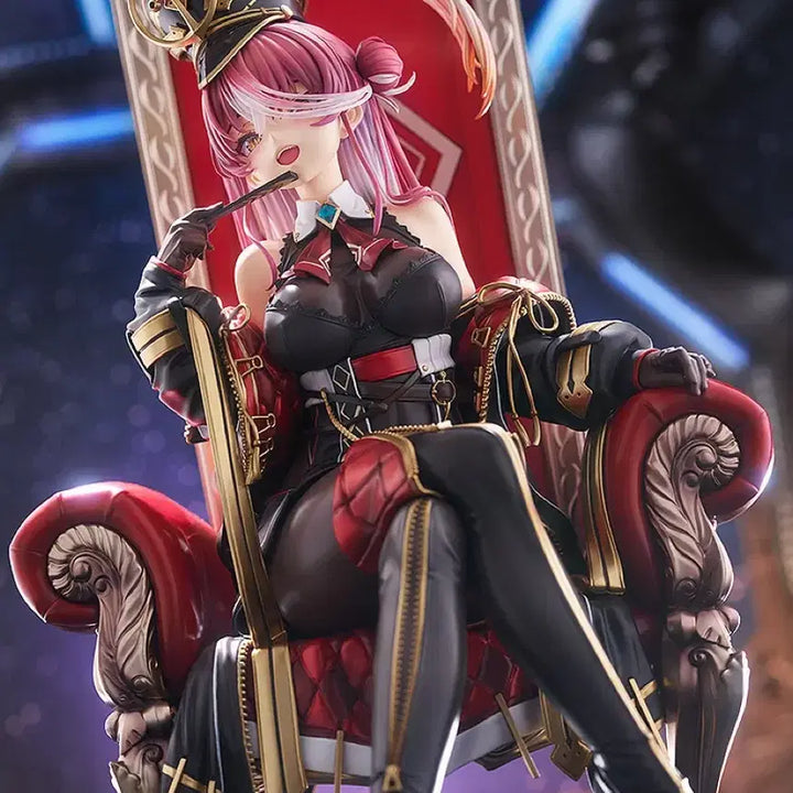 [BUNJANG] Max Factory Hololive Houshou Marine 30-Year-Old Outfit Figure / 홀로 라이브 호쇼 마린 30살 의상 맥스 팩토리 4025 미소녀 피규어