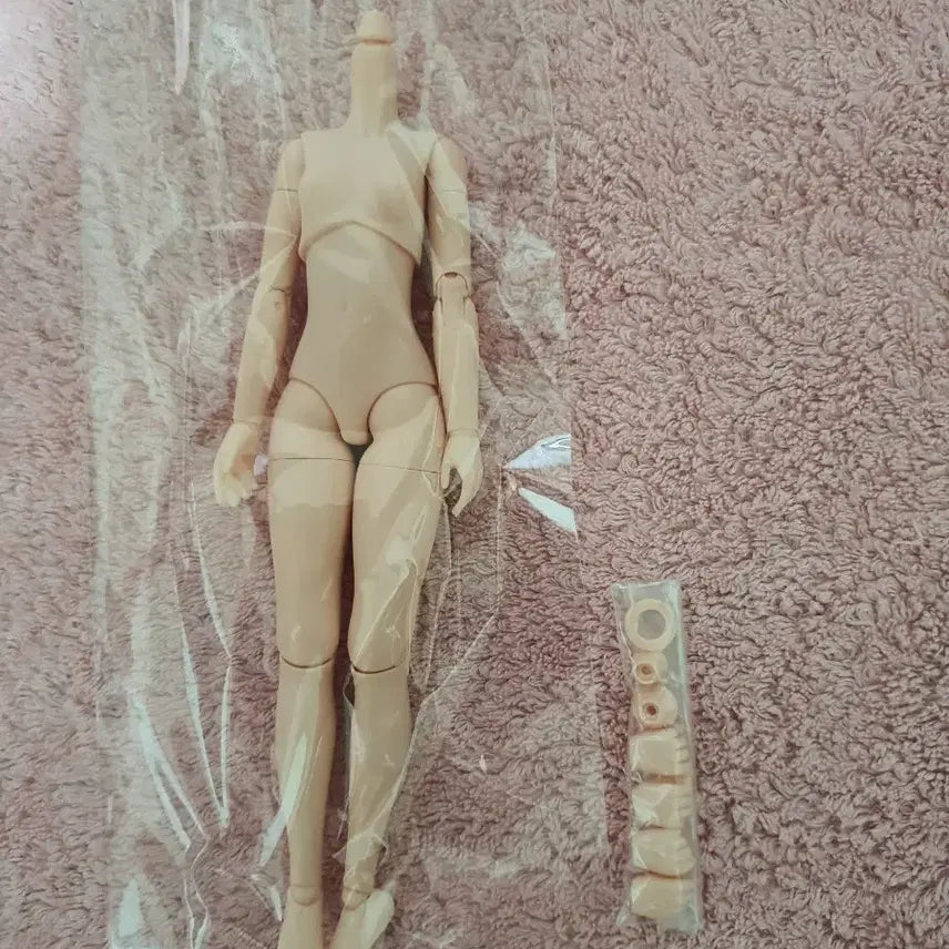 [BUNJANG] Obitsu 22 Normal Size Body / 오비츠22 노멀 (m또는s)사이즈