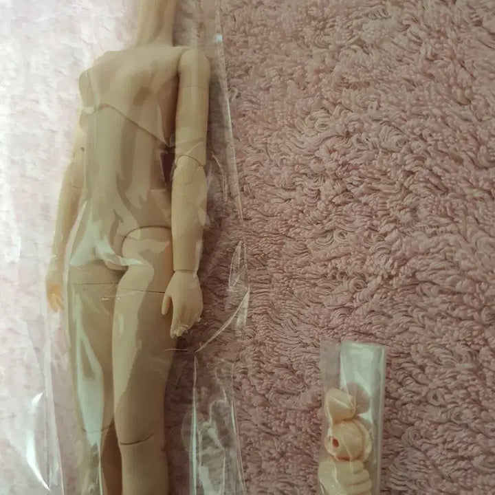 [BUNJANG] Obitsu 22 Normal Size Body / 오비츠22 노멀 (m또는s)사이즈